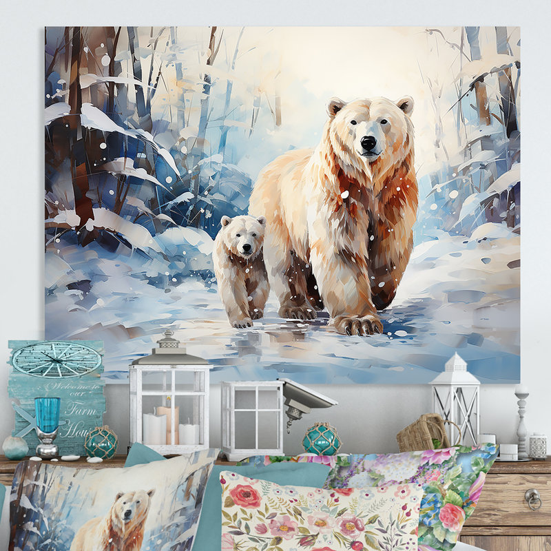 Art mural en métal Starlit, H 30 po x l 40 po x P 1,5 po