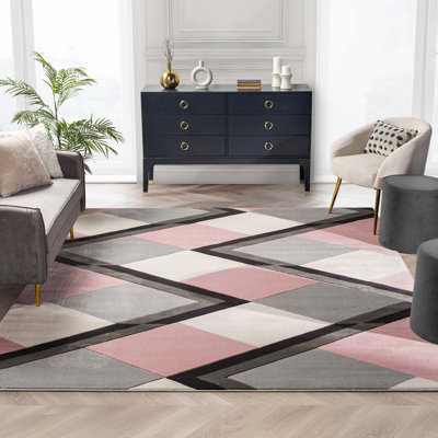 Tapis texturé Markovich