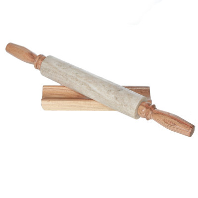 IH Casadécor Stone Rolling Pin