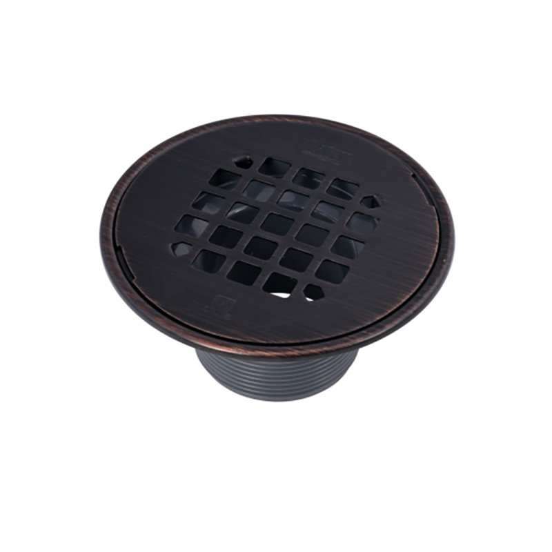 4.7'' W Drain Stopper, Oil Rubbed Bronze