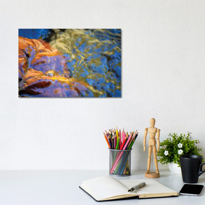 Venus by Helena Cooper - Wrapped Canvas Gallery-Wrapped Canvas Giclée