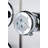 52'' Shower Panel with Adjustable Shower Head