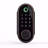 BIOMETRIC KEYPAD DOOR LOCK
