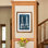 « blueprint blueprint » par paul cezanne-cadre photo, impression