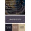 Space Timeline of Space Exploration, art mural sur toile grise-1195075007