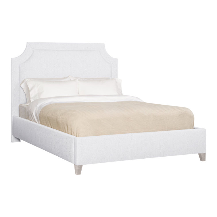 Audrey/Asher Queen Bed