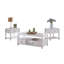 Groce 3 Piece Coffee Table Set-28071433