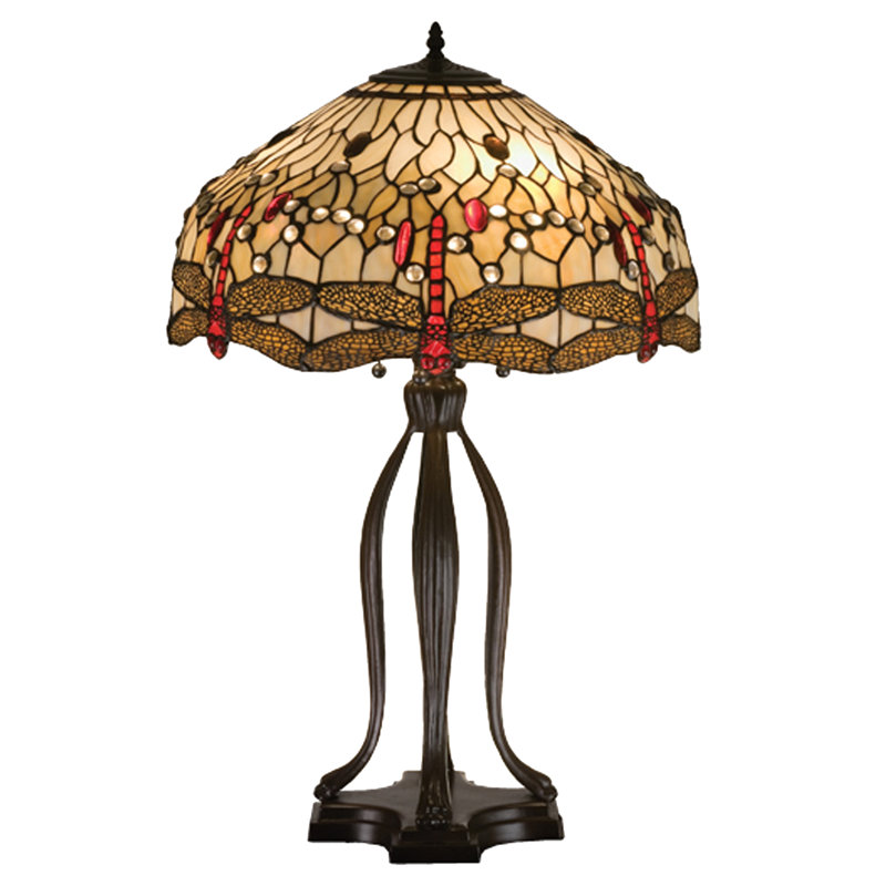 Tiffany Table Lamp