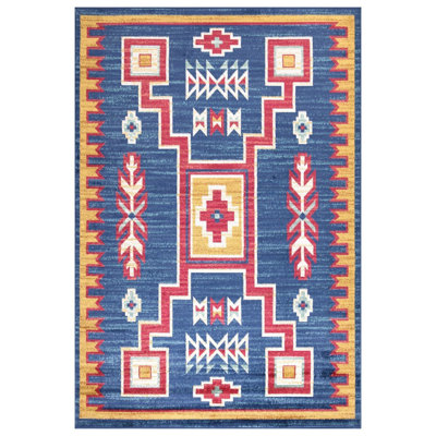 Oriental Area Rug