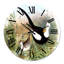 Horloge murale Vinage-60281865