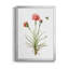 Wildflower Botanical III - Peinture sur toile encadrée-639922157-639922155