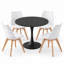 4-Person Dining Set