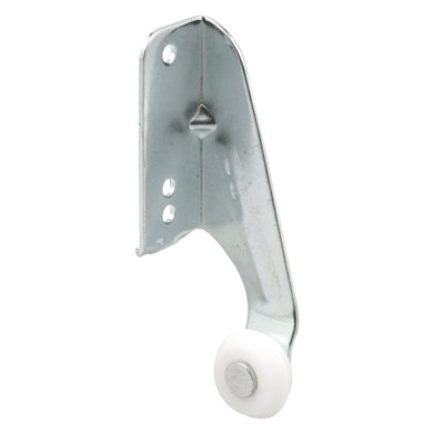 Prime-Line Drawer Track Center Roller