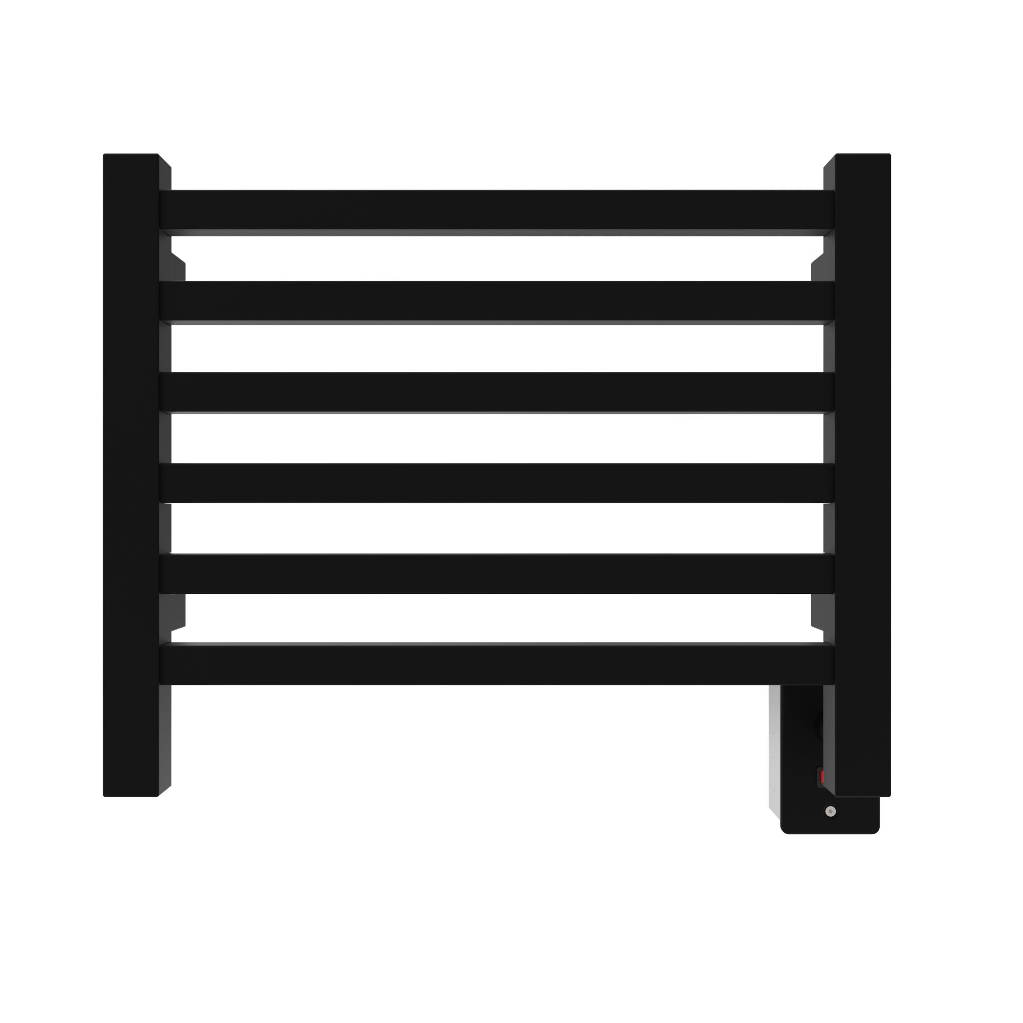 Amba Quadro Towel Warmer & Reviews Wayfair