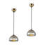 Deltonia 1 - Light Teardrop Pendant-1096519153-1096519159
