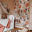 Floral Wallpaper-750573027
