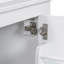Meuble-lavabo 30 po avec lavabo simple-100166308