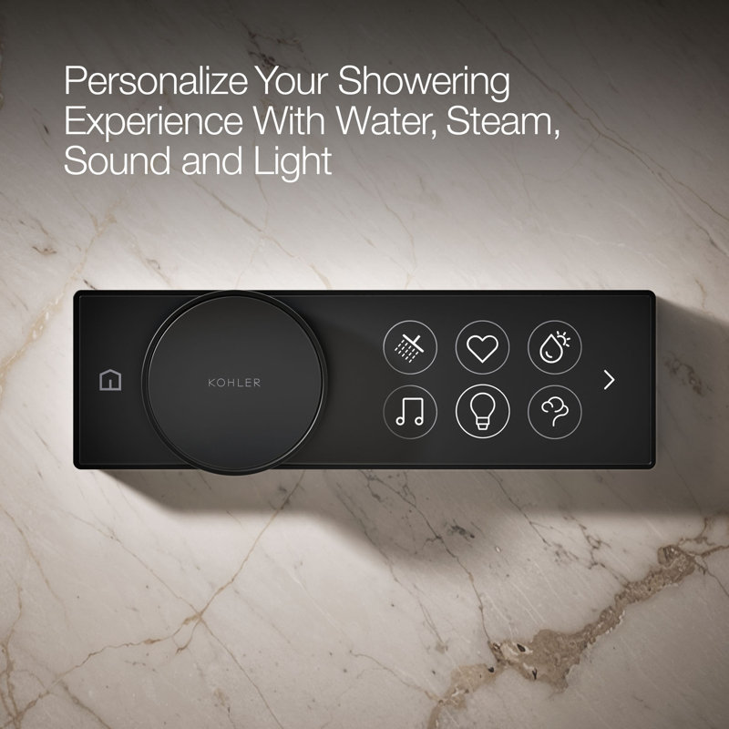 Anthem+ Digital Control, Black