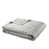 Silver Gray