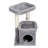 Dzaraldas 27'' H Cat Tree-1374756696