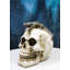 Figurine Ossuary Macabre