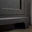 Charlemont 60 In. Bathroom Vanity Cabinet With Sinks And Quartz Top-1453374638-1453546807