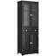 Casimire 63" Kitchen Pantry-126595665