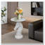 Tables d'appoint de table d'appoint-619480509