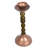 9'' H Tabletop Candlestick-2052860535-2052860534