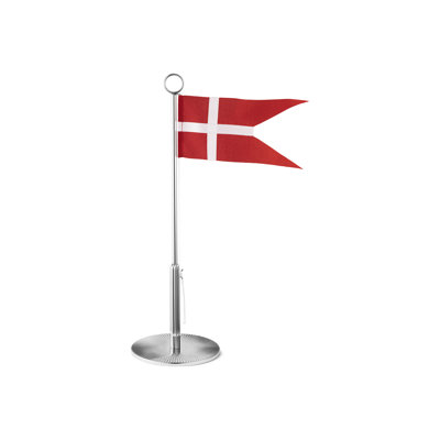 Bernadotte Birthday Flag