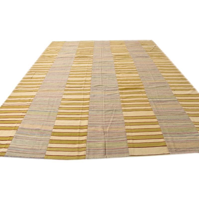 Tapis vert Jessen
