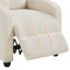 Manual-Push Back Recliner-200796684