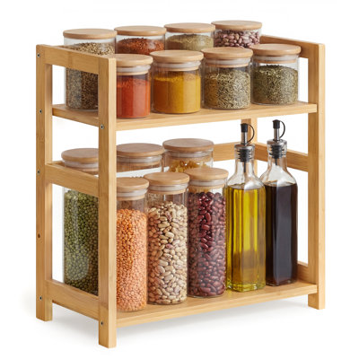 Abberton Spice Rack