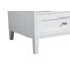 Ensemble de meuble-lavabo simple 36 po Selma-828693781