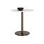 Round Marble Dining Table