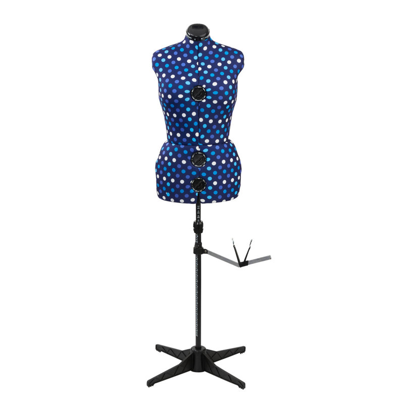 Symple Stuff Ammaarah Dress Form