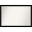 Miroir d'appoint mural en plastique brun-2040577683