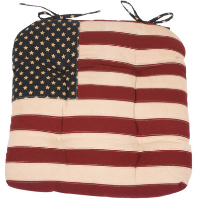 Alliyana Seat Cushion