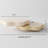 Masek Extendable Flower Shape Solid Coffee Table