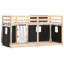 Sharlene Solid Wood Bed-998696587-998696584