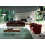 Upholstered Armchair