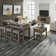  Locust Grove Storage Trunk Set w/ 2 End Tables