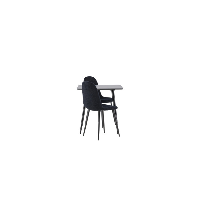 Needham 2 - Person Dining Set