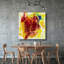 Garnet by John Beard - Artist Enhanced Canvas Print-1020205215-1020205214