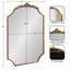 Miroir mural Jervaris-1486366169