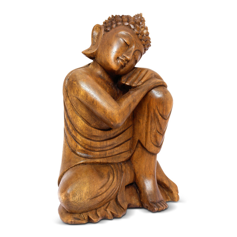 Figurine / sculpture Aailiyah, H 16 po x l 12 po x P 7 po