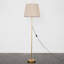 Bekbele 158cm Traditional Floor Lamp-40321371-40500028-40321372