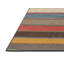 Tapis noir/beige/gris contemporain-1424236508