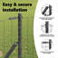 1000 cm W Border Fencing-249590693-249590713