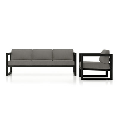 Smith 4-Person Patio Seating Group